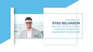 Témoignage d'un Alumnus de Sorbonne Université - Executive Program en Ingénierie Financière