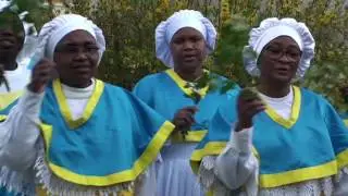Chorale JELIEL 3 : N°257 Hosanna au Roi de gloire