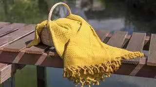 BOHORIA&reg; Tagesdecke 