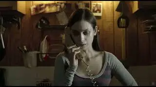The Pact Official Trailer 1 2012 Horror Movie