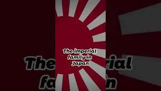 Why Japan has the world's oldest monarchy? #japan #tenno #royalfamily #history #knowledge #education
