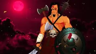 RED METAL 