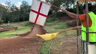 Flag Marshals