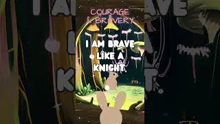 AGE 3 5 Bravery & Courage Part 4