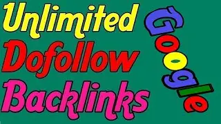 ⚡🔥 Dofollow Backlinks From Google 301 Redirects 100% Dofollow Unlimited High-Quality Out Degree SEO