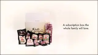 A Meat Subscription Box the Whole Family Will Love.