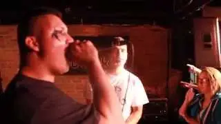 Psych Ward Kidz - Live Performance #thiswaytohelltour