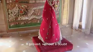 indian dna in the uk royal family
