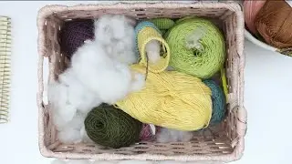 ✅ Actualizacion de Fred Amigurumi