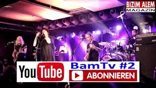 Namus Belası - Moğollar (Berlin 2018}