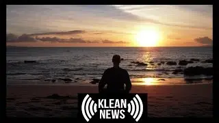 Being Fully Present in the Moment - KLEAN News Report