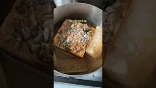 Почему я люблю замораживать закуски для супа, а не остатки супа