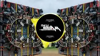 Matak Chalungi Edm Mix DJ Swam | Gaat Mera Mudda Chalega
