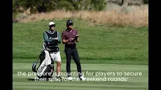 Barracuda Championship 2025   Round Two