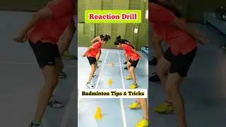 Badminton 
