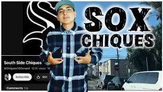 South Side Chic and Rap