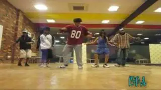 Paresh and Group - C-walks