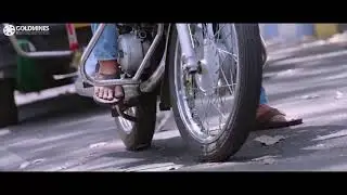 mca heroine proposal scene