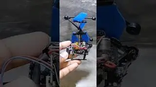 How to make Mini Helicopter 🚁 repair#shorts#viralshots