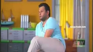 Pepperfry furniture Ad - Watching TV #telugutvads