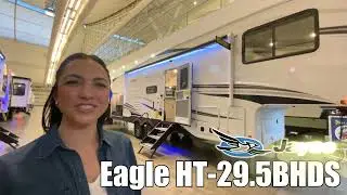 Jayco-Eagle HT-29.5BHDS