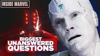 PHASE 4 Biggest Unanswered Questions! | Inside Marvel