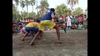 Hadudu of miya community in assam