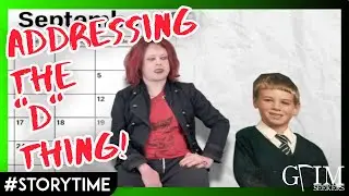 MY DISABILITY & WHY I'M NO FREAK!