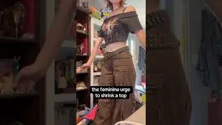 tutorial on my insta @bronzepixie_ #diy #alt #alternative #fashion #outfit #fairygrunge #clothing