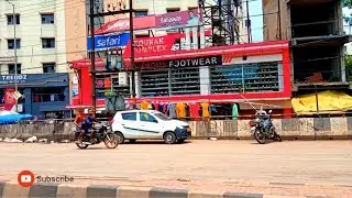 Gamharia city  l Jamshedpur l By Lovely Sourav l