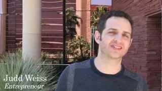 Judd Weiss Endorses Steve Collett for Congress