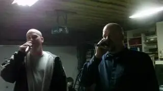 KARAOKE: ANYTIME-TRAVIS AND STAN LYMAN