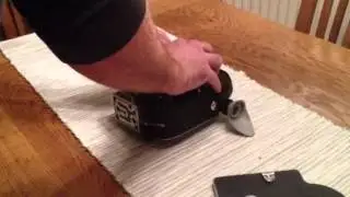 Bolex H16 Rex4 1966