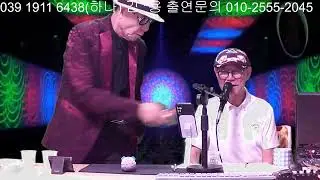 #가수혜 송(옛노래 애창) #mc김만복 2025.9.28 제140회