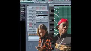 How to make Bouncy TyFontaine x Internet Money type beat