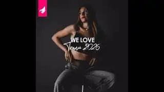 VA   We Love Trance 2026 ALVD2644 WEB 2026
