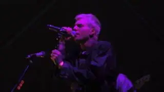 The Neighbourhood - AFRAID live in Sao Paulo, Brazil 21/03/18 HD