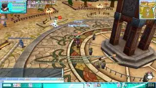 Almost A Master! Ep.2 [Fly For Hero]