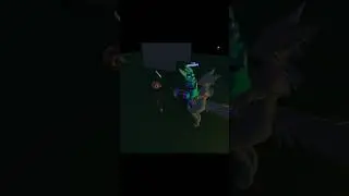 rigging an avatar in resonite