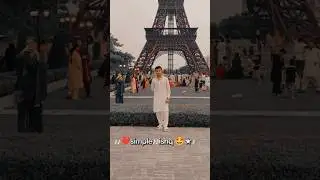 video clip alpha tower 🗼❤️🥰