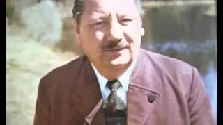 Ernst Mosch ( Jäger - Polka,Gesang; Hans und Sigi ) 1974