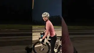 Powerful bikelights! #bike #bicycling #bikelights #bikeledlight