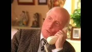Yellow Pages Advert - J.R. Hartley Returns (1994)