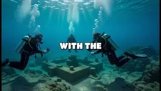 Unveiling Dwarka: The Lost City Beneath the Waves and Its Timeless Secrets