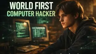 Jonathan James | ലോകം കണ്ട ആദ്യ Computer Hacker | True Story Malayalam | NASA HACKER