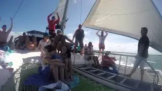 CUBA 2015 Gopro HERO 4