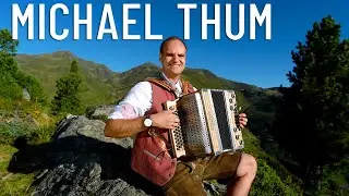 MICHAEL THUM - Die Natur und du dazu