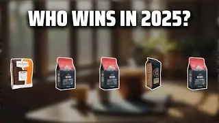 The Top 5 Best Peaberry Coffee in 2025 - Must Watch Before Buying!