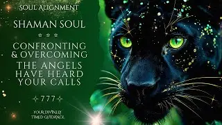 This Got Emotional! A Fortunate Alignment is Finding You 🍀 You&rsquo;re Being Recognised 