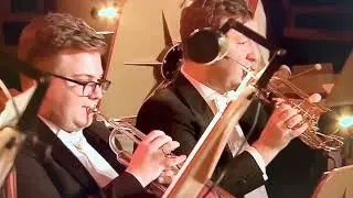 Deltour-Boogie-woogie( part from the  Concertino in Jazz) .
